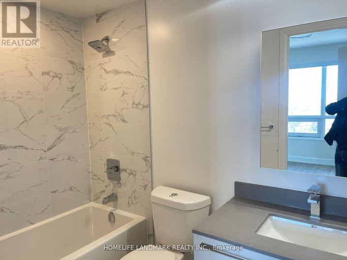 1810 - 8 WATER WALK DRIVE, Markham (Unionville), Ontario, L3R6L5