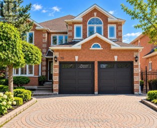 70 BILBERMAR DRIVE Richmond Hill (Devonsleigh) Ontario photo 1