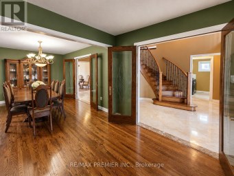 70 BILBERMAR DRIVE Richmond Hill (Devonsleigh) Ontario photo 10