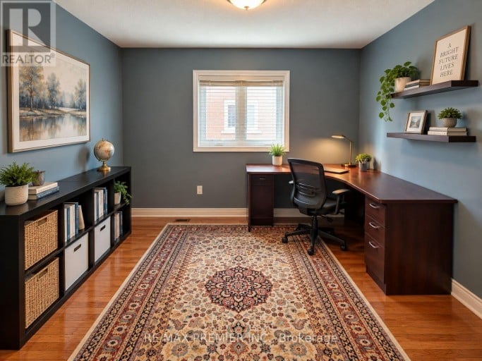 70 BILBERMAR DRIVE, Richmond Hill (Devonsleigh), Ontario, L4S1B9