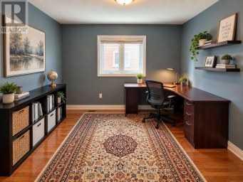 70 BILBERMAR DRIVE Richmond Hill (Devonsleigh) Ontario photo 20