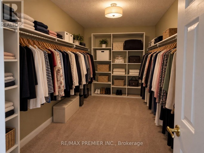 70 BILBERMAR DRIVE, Richmond Hill (Devonsleigh), Ontario, L4S1B9
