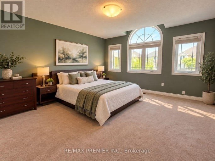 70 BILBERMAR DRIVE, Richmond Hill (Devonsleigh), Ontario, L4S1B9