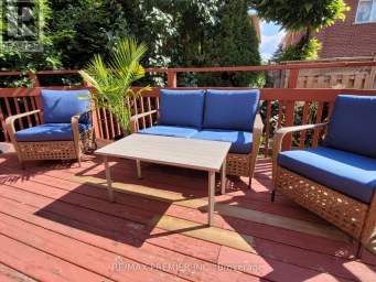 70 BILBERMAR DRIVE Richmond Hill (Devonsleigh) Ontario photo 47
