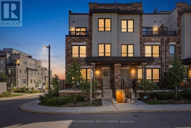 9 - 40 BAYNES WAY Bradford West Gwillimbury (Bradford) Ontario photo 1