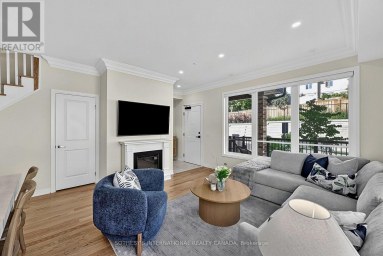 9 - 40 BAYNES WAY Bradford West Gwillimbury (Bradford) Ontario photo 11