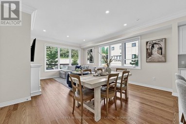 9 - 40 BAYNES WAY Bradford West Gwillimbury (Bradford) Ontario photo 19