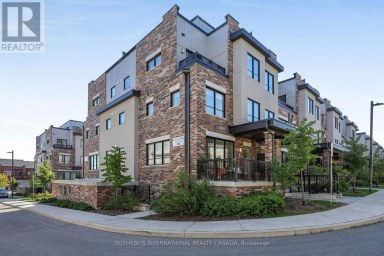 9 - 40 BAYNES WAY Bradford West Gwillimbury (Bradford) Ontario photo 2