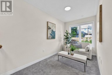 9 - 40 BAYNES WAY Bradford West Gwillimbury (Bradford) Ontario photo 21
