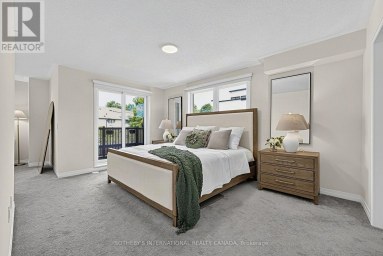 9 - 40 BAYNES WAY Bradford West Gwillimbury (Bradford) Ontario photo 26