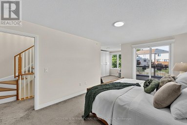 9 - 40 BAYNES WAY Bradford West Gwillimbury (Bradford) Ontario photo 27