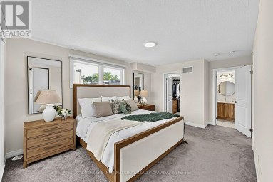 9 - 40 BAYNES WAY Bradford West Gwillimbury (Bradford) Ontario photo 28