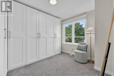 9 - 40 BAYNES WAY Bradford West Gwillimbury (Bradford) Ontario photo 29