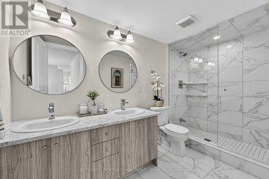 9 - 40 BAYNES WAY Bradford West Gwillimbury (Bradford) Ontario photo 31