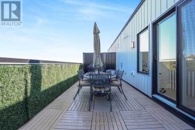 9 - 40 BAYNES WAY Bradford West Gwillimbury (Bradford) Ontario photo 36