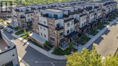 9 - 40 BAYNES WAY Bradford West Gwillimbury (Bradford) Ontario photo 38