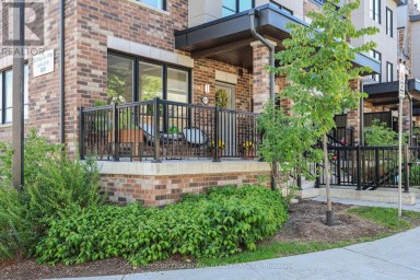 9 - 40 BAYNES WAY Bradford West Gwillimbury (Bradford) Ontario photo 4