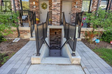 9 - 40 BAYNES WAY Bradford West Gwillimbury (Bradford) Ontario photo 41