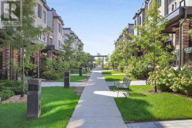 9 - 40 BAYNES WAY Bradford West Gwillimbury (Bradford) Ontario photo 46