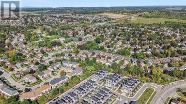 9 - 40 BAYNES WAY Bradford West Gwillimbury (Bradford) Ontario photo 47