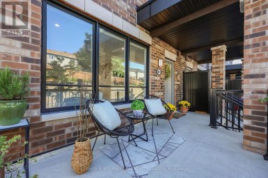 9 - 40 BAYNES WAY Bradford West Gwillimbury (Bradford) Ontario photo 5