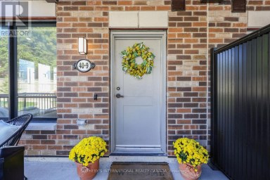 9 - 40 BAYNES WAY Bradford West Gwillimbury (Bradford) Ontario photo 6