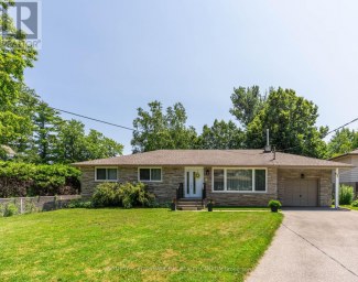 43 NORTHWOOD ROAD Georgina (Sutton & Jackson's Point) Ontario photo 1