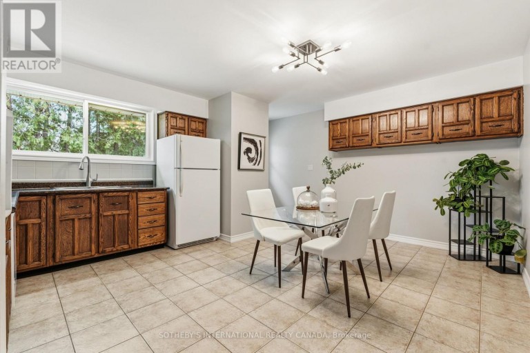 43 NORTHWOOD ROAD, Georgina (Sutton & Jackson's Point), Ontario, L0E1R0