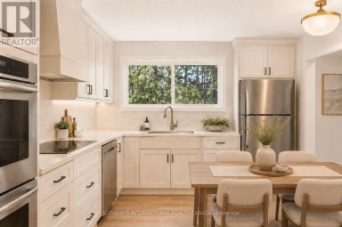 43 NORTHWOOD ROAD Georgina (Sutton & Jackson's Point) Ontario photo 13