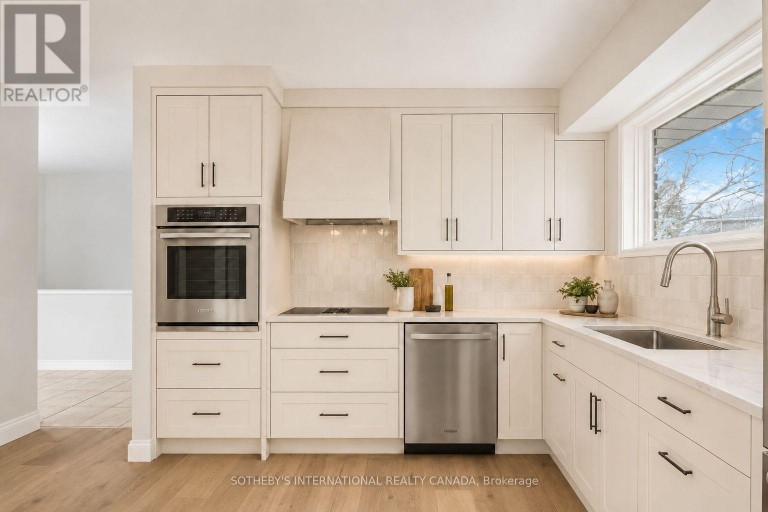 43 NORTHWOOD ROAD, Georgina (Sutton & Jackson's Point), Ontario, L0E1R0