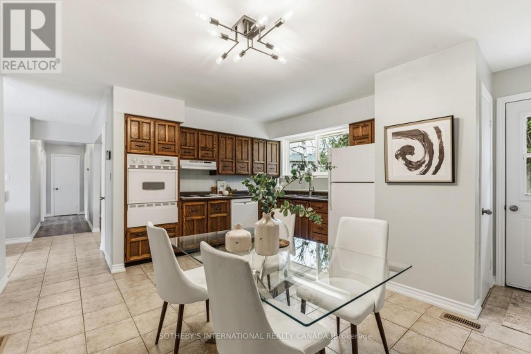 43 NORTHWOOD ROAD, Georgina (Sutton & Jackson's Point), Ontario, L0E1R0