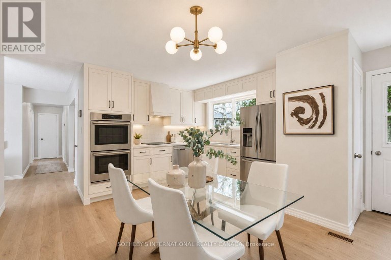 43 NORTHWOOD ROAD, Georgina (Sutton & Jackson's Point), Ontario, L0E1R0