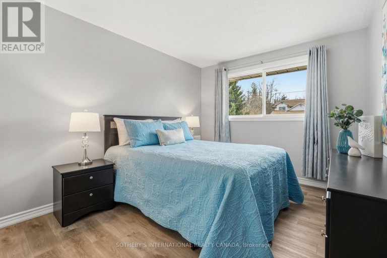 43 NORTHWOOD ROAD, Georgina (Sutton & Jackson's Point), Ontario, L0E1R0
