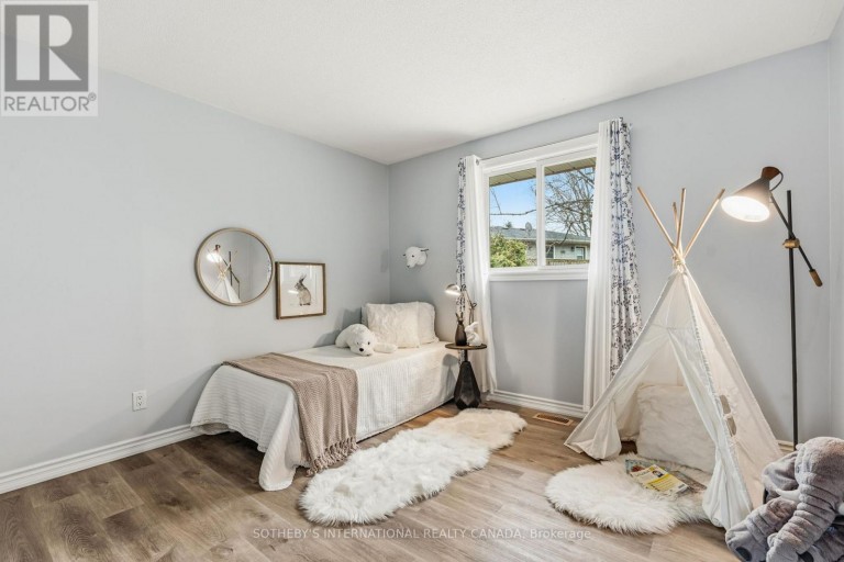 43 NORTHWOOD ROAD, Georgina (Sutton & Jackson's Point), Ontario, L0E1R0