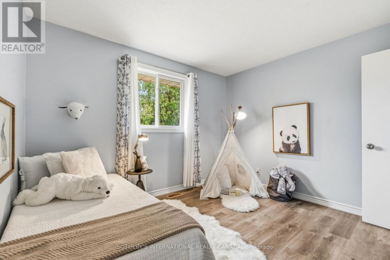 43 NORTHWOOD ROAD, Georgina (Sutton & Jackson's Point), Ontario, L0E1R0