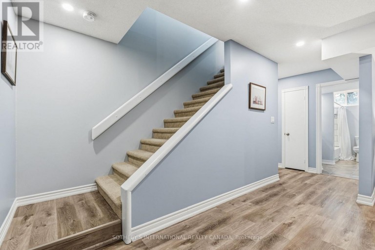 43 NORTHWOOD ROAD, Georgina (Sutton & Jackson's Point), Ontario, L0E1R0