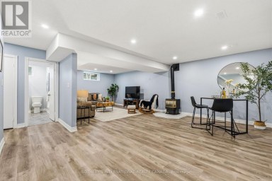 43 NORTHWOOD ROAD Georgina (Sutton & Jackson's Point) Ontario photo 29