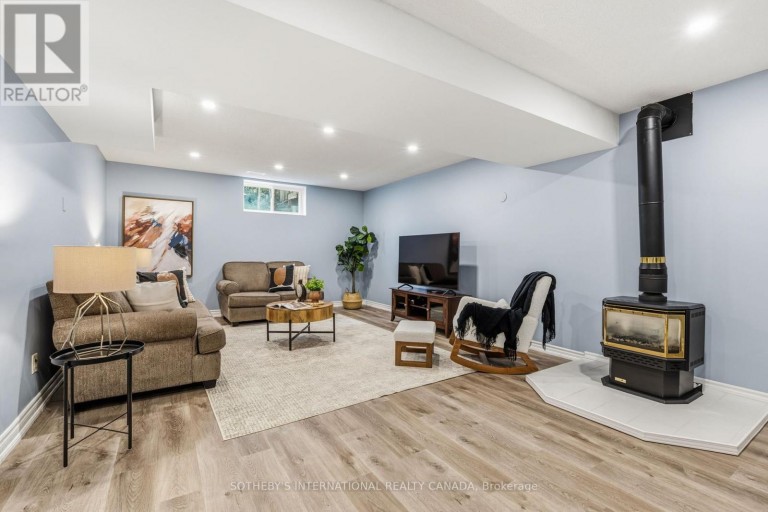 43 NORTHWOOD ROAD, Georgina (Sutton & Jackson's Point), Ontario, L0E1R0