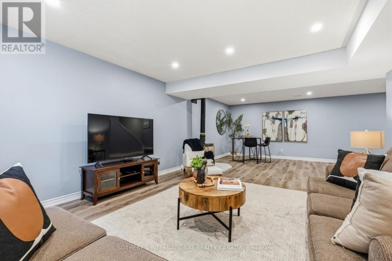 43 NORTHWOOD ROAD, Georgina (Sutton & Jackson's Point), Ontario, L0E1R0