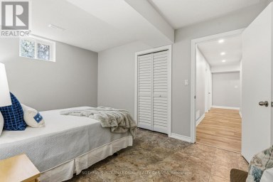 43 NORTHWOOD ROAD Georgina (Sutton & Jackson's Point) Ontario photo 36