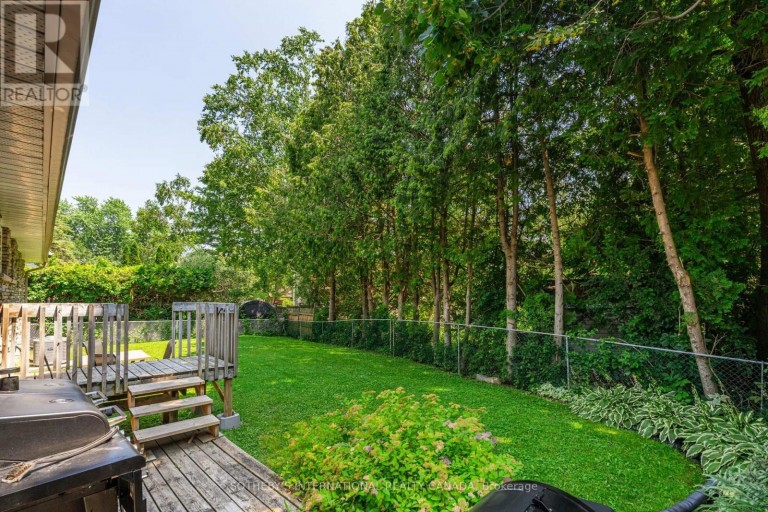 43 NORTHWOOD ROAD, Georgina (Sutton & Jackson's Point), Ontario, L0E1R0