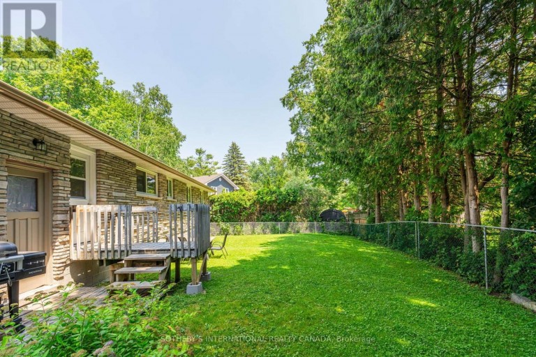 43 NORTHWOOD ROAD, Georgina (Sutton & Jackson's Point), Ontario, L0E1R0