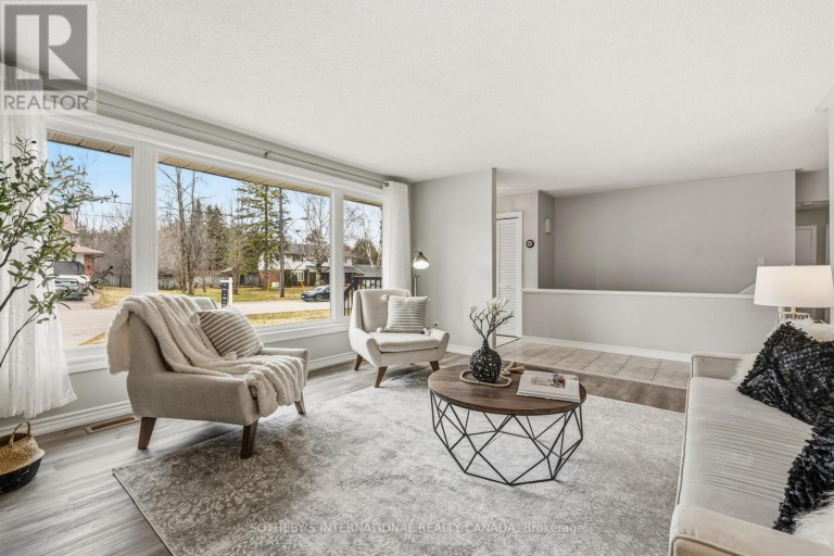 43 NORTHWOOD ROAD, Georgina (Sutton & Jackson's Point), Ontario, L0E1R0