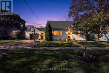 32 CAROLINE STREET Barrie (Allandale Centre) Ontario photo 1
