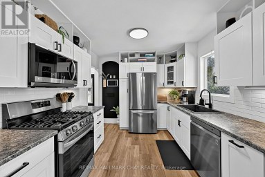 32 CAROLINE STREET Barrie (Allandale Centre) Ontario photo 13