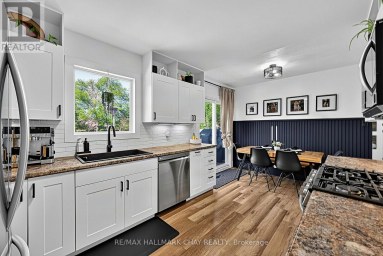 32 CAROLINE STREET Barrie (Allandale Centre) Ontario photo 14