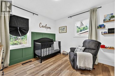 32 CAROLINE STREET Barrie (Allandale Centre) Ontario photo 21