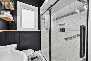 32 CAROLINE STREET Barrie (Allandale Centre) Ontario photo 24