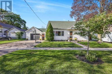 32 CAROLINE STREET Barrie (Allandale Centre) Ontario photo 3