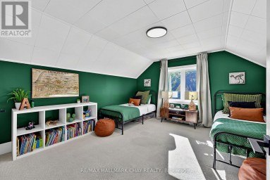 32 CAROLINE STREET Barrie (Allandale Centre) Ontario photo 30